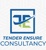 Tender Ensure Consultancy Logotype