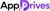 AppDrives Logotype