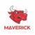 The Maverick Global Logotype