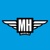 Meathead Movers Logotype
