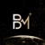 Bozbora Medya Logotype