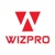 Wizpro Logotype