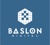 Baslon Digital Logotype