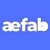 Aefab Annapurna Engineering Logotype