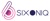 SIXONIQ Creative Agency Logotype