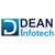 Dean Infotech™ Pvt. Ltd. Logotype