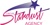 Circus Stardust Entertainment Logotype