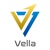 Vella.inc. Logotype