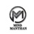 Mind Manthan Software Solutions Logotype
