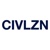 CIVLZN Logotype