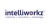 Intelliworkz Business Solutions Pvt Ltd Logotype
