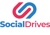 SocialDrives Logotype