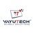 Vayutech Global Solutions Pvt. Ltd. Logotype