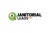 Janitorial Leads Pro Logotype
