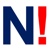 Nothing Info Logotype