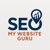 SEO My Website Guru Logotype