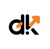 DK Digital Logotype