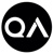 QA Fiction Logotype