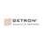 Getron Powertronics Control Logotype