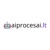 AIprocesai Logotype