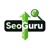 The SEO Guru Logotype