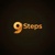 9Steps - Top Digital Marketing Agency For B2B Services Logotype