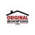 Original Roofing Company Logotype
