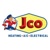 Jco Heating A/C Electrical LLC Logotype