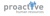 Proactive Human Resources Logotype