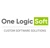 One Logic Soft Logotype