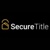 Secure Title, Inc. Logotype