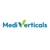 MediVerticals Logotype