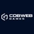 Cobweb Games Logotype
