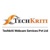 Techkriti Webcare Services Pvt Ltd Logotype