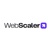 Webscaler Logotype
