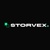 Storvex Logotype