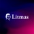 Litmas AI Logotype