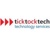 TickTockTech Logotype