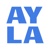 Ayla Digital Logotype