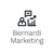 Bernardi Marketing Logotype