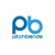 pitchblende Logotype