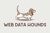 Web Data Hounds Logotype