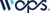 WP OPS Logotype