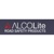 Alcolite India Road Safety Pvt Ltd Logotype