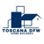 Toscana DFW Home Builders Logotype