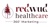 Redwud Healthcare Logotype