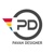 Pavan designer Logotype