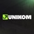 Unikom - Agence WEb Logotype