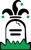 Graveyard Jokes Logotype