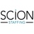 Scion Staffing Logotype